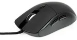 Gaming-Maus Varr 6D 7200DPI RGB-LED 1,5M - Schwarz