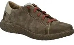 JOSEF SEIBEL Angelina 06 | Halbschuh f&uuml;r Damen | Beige - Beige - 36