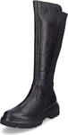 Remonte Damen Stiefel schwarz - Schwarz - 45