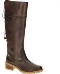 Pikolinos Stiefel Stiefel Leder - Braun - 42
