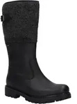 JOSEF SEIBEL Melinda 34 | Stiefel f&uuml;r Damen | Schwarz - Schwarz - 36