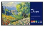 BenQ SL5504 Smart Signage Display, Digital Signage Flachbildschirm, 139,7 cm (55"),