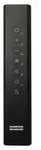 Franke 112.0676.783 Fernbedienung IR/Bluetooth Drucktasten - Schwarz