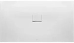Villeroy & Boch UDQ1575SQI2RVAL DW Squaro Infinity 1500x750x40mm