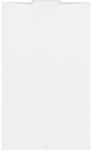 Villeroy & Boch UDQ1590WAL2BVRW DW Wallway 1500x900x30mm re-eckig