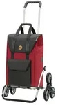 Andersen Treppensteiger Royal Shopper Senta rot - Rot