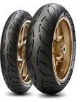 Metzeler Motorradreifen car-tyres Sportec M7 RR ( 120/60 ZR17 TL (55W) M/C, Vorderrad