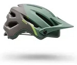 Helm Bell 4Forty Mips f&uuml;r Fahrrad vintage oliv gr&ouml;&szlig;e M (55-59 cm)...
