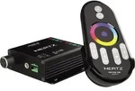 Hertz HM RGB 1 BK | RGB Controller f&uuml;r die Marine HMX Lautsprecher mit...