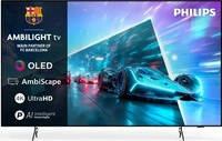Philips 55OLED761/12, Philips 55OLED761/12, 139,7 cm (55"), 3840 x 2160 Pixel, OLED,