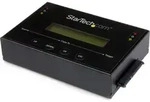 StarTech.com Selbst&auml;ndiger Festplatten-Kopierer mit Disk Image Manager f&uuml;r