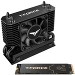 Team Group T-Force GC PRO 2 TB, SSD, (PCIe 5.0 x4 | M.2 2280 | T-FORCE