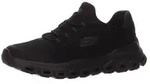 Skechers Sneaker in schwarz, Gr. 46 - 46
