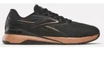 Reebok NANO X5 EDGE Damen-Trainingsschuhe &ndash; 3D FlexWeave, f&uuml;r Fitness &