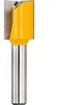 DEWALT Nutfr&auml;ser HM Z2 S8mm D5mm DT90001-QZ