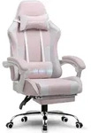 GTPLAYER Gaming Stuhl, B&uuml;rostuhl, Ergonomischer Pc Stuhl, Gaming Sessel mit