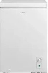 ECG EFP 10991 WE, 99 l, 4,5 kg/24h, SN-T, 38 dB, E, Wei&szlig; - Wei&szlig;