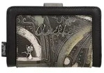 Anekke Geldb&ouml;rse Melody RFID Wallet Multicolor mehrfarbig - Bunt