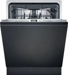 Siemens SX73HX16CE, Siemens iQ300 SX73HX16CE, Voll integriert, Standardgr&ouml;&szlig;e...