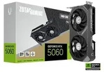 ZOTAC GAMING Twin Edge Plus - Grafikkarte - GeForce RTX 5060