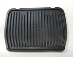 Group SEB Tefal TS-01043480 Grillplatte oben - Schwarz