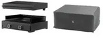 WMF Plancha Set 60G mit Plancha Grill Gas / Planchadeckel / Abdeckhaube, 6300 W,