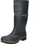 Dunlop Stiefel Acifort gr&uuml;n EN 20347:2012.O4.FO Gr. 48 - Gr&uuml;n - 48