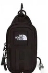 THE NORTH FACE HOT SHOT CROSSBODY Schwarz - Schwarz
