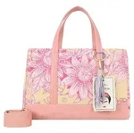 Fritzi aus Preu&szlig;en Fritzi x Frida Kahlo Limited Bloom Schultertasche 29 cm -...