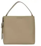 bugatti Handtasche Umh&auml;ngetasche Aria Ladies Bag Sand beige - Beige