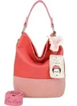 Fritzi aus Preu&szlig;en Schultertasche Umh&auml;ngetasche Fritzi x Frida Kahlo Izzy07...
