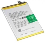 Akku passend f&uuml;r OPPO V11, Li-Polymer, 3,87V, 5000mAh, 19,35Wh, ohne Werkzeug