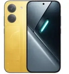 Xiaomi Poco X8 Pro 5G 8/256GB Smartphone 6.59" 6500mAh Dual Sim Gelb - Gelb