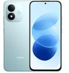 Xiaomi MZB0P7XEU - Smartphone - 128 GB - Blau