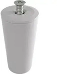 BAUHELD&reg; Rolladenstopper 40mm [ Germany] 8 St&uuml;ck f&uuml;r Rolladenpanzer -...