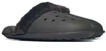 Crocs CLASSIC FUZZ SCUFF &ndash; Hausschuh, Artikelnummer 212143-2ME - Bronze
