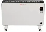 SHX SHX22HEAT100, Drinnen, Flur, Wei&szlig;, LED, 2000 W, 5 &deg;C - Wei&szlig;