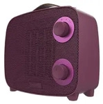 Cecotec ReadyWarm 1500 Ceramic Aura, Elektrischer Raumheizl&uuml;fter, Keramik,...