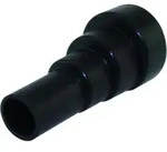 Sauermann Mehrstufiger Adapter aus Kautschuk f&uuml;r Kondensatzulauf - Set mit 3...