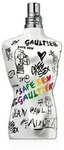 Le Male Pride Eau de Toilette 125ml