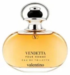 Valentino Vendetta Uomo Eau de Parfum 50 ml