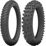 Kenda K772 Carlsbad Sommerreifen 100/90 19 57M Motorradreifen Motocross Reifen