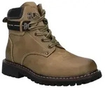 JOSEF SEIBEL Adelboden | Stiefelette f&uuml;r Herren | Braun - Braun - 39