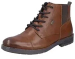 Rieker Stiefelette Stiefelette Leder - Braun - 42