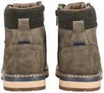 Dockers Stiefelette Stiefelette Kunstleder - Gr&uuml;n - 40
