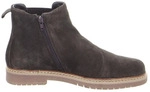 Stiefelette Silvio 40 - Braun - 40