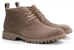 Lloyd Venton 325 Schn&uuml;rstiefel Beige in Gr. 41 - 41