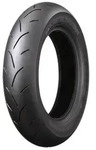 Bridgestone motorcycle-tyres BT601 FS YCX ( 100/90-12 TL 49J Mischung YCX,...