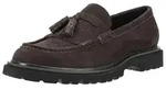 Steve Madden Slipper Slipper Veloursleder - Dunkelbraun - 41