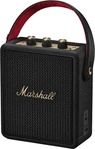 Marshall Stockwell III Tragbarer Bluetooth-Homelautsprecher - True Stereophonic